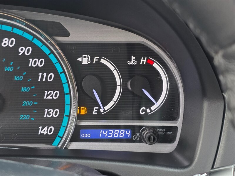 2013 Toyota Venza XLE AWD V6 CAM NAV / PANO ROOF / LEATHER / 1-OWNER  / ALL WHEEL DRIVE / FULLY LOADED - Photo 52 - Portland, OR 97217