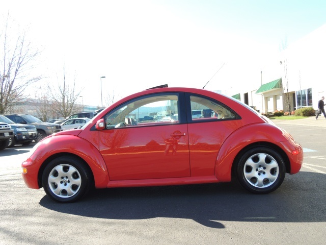 2003 Volkswagen Beetle LOADED   - Photo 3 - Portland, OR 97217