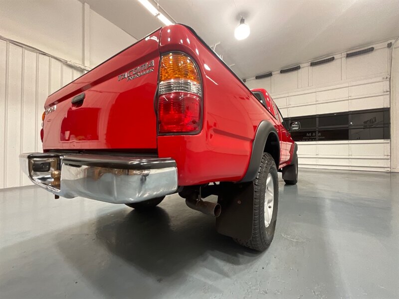 2002 Toyota Tacoma PreRunner 2.7L 4Cyl / LOCAL TRUCK / ZERO RUST  / Only 141,000 MILES - Photo 51 - Gladstone, OR 97027