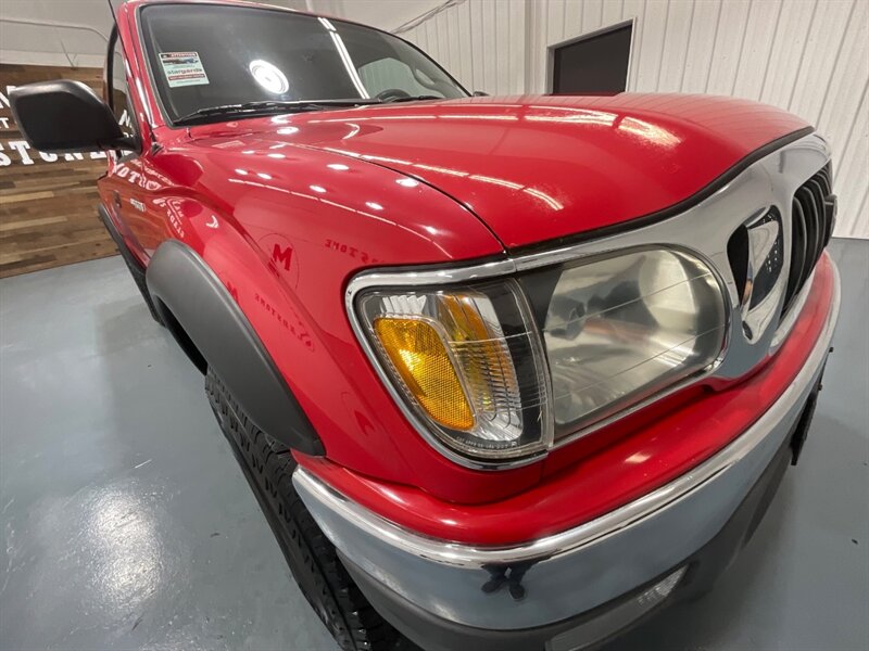 2002 Toyota Tacoma PreRunner 2.7L 4Cyl / LOCAL TRUCK / ZERO RUST  / Only 141,000 MILES - Photo 28 - Gladstone, OR 97027