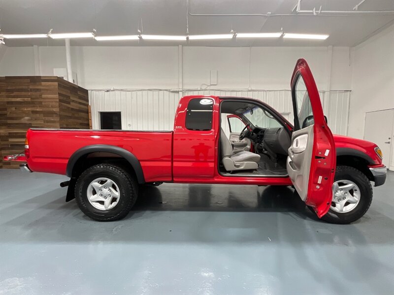 2002 Toyota Tacoma PreRunner 2.7L 4Cyl / LOCAL TRUCK / ZERO RUST  / Only 141,000 MILES - Photo 47 - Gladstone, OR 97027