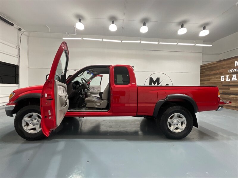 2002 Toyota Tacoma PreRunner 2.7L 4Cyl / LOCAL TRUCK / ZERO RUST  / Only 141,000 MILES - Photo 46 - Gladstone, OR 97027