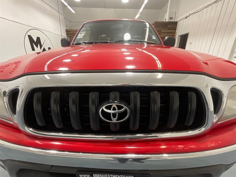 2002 Toyota Tacoma PreRunner 2.7L 4Cyl / LOCAL TRUCK / ZERO RUST  / Only 141,000 MILES - Photo 30 - Gladstone, OR 97027