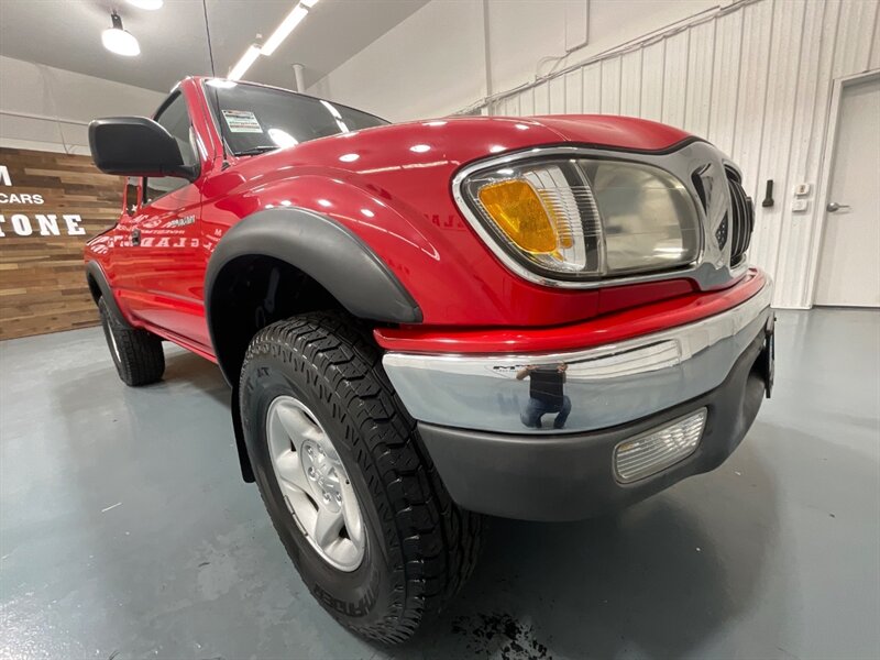 2002 Toyota Tacoma PreRunner 2.7L 4Cyl / LOCAL TRUCK / ZERO RUST  / Only 141,000 MILES - Photo 49 - Gladstone, OR 97027