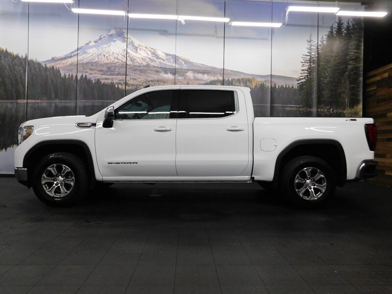 2020 GMC Sierra 1500 SLE 4X4 / Preferred   - Photo 3 - Gladstone, OR 97027