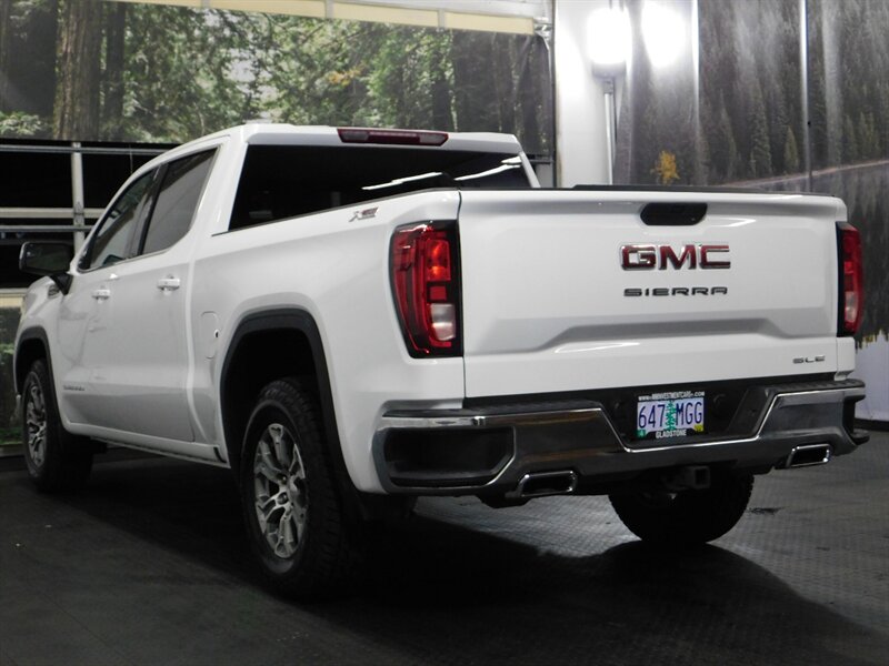 2020 GMC Sierra 1500 SLE 4X4 / Preferred   - Photo 7 - Gladstone, OR 97027