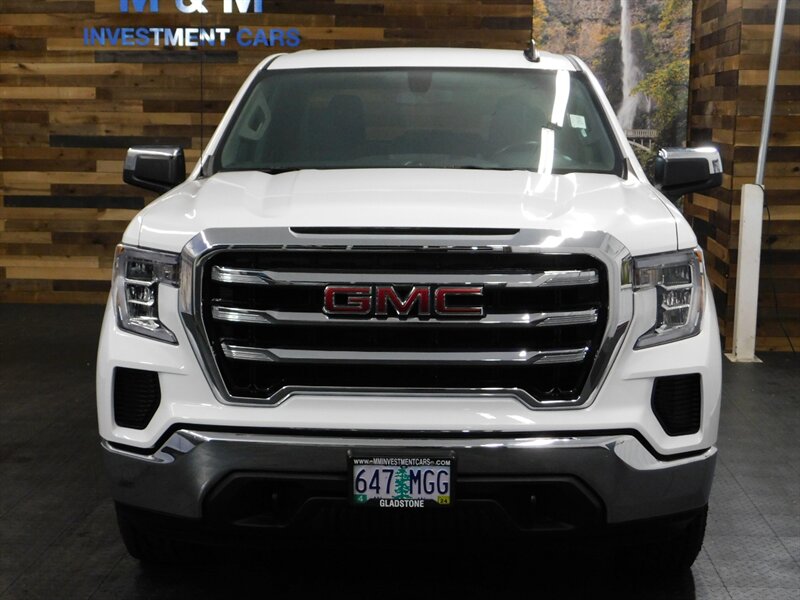 2020 GMC Sierra 1500 SLE 4X4 / Preferred   - Photo 5 - Gladstone, OR 97027