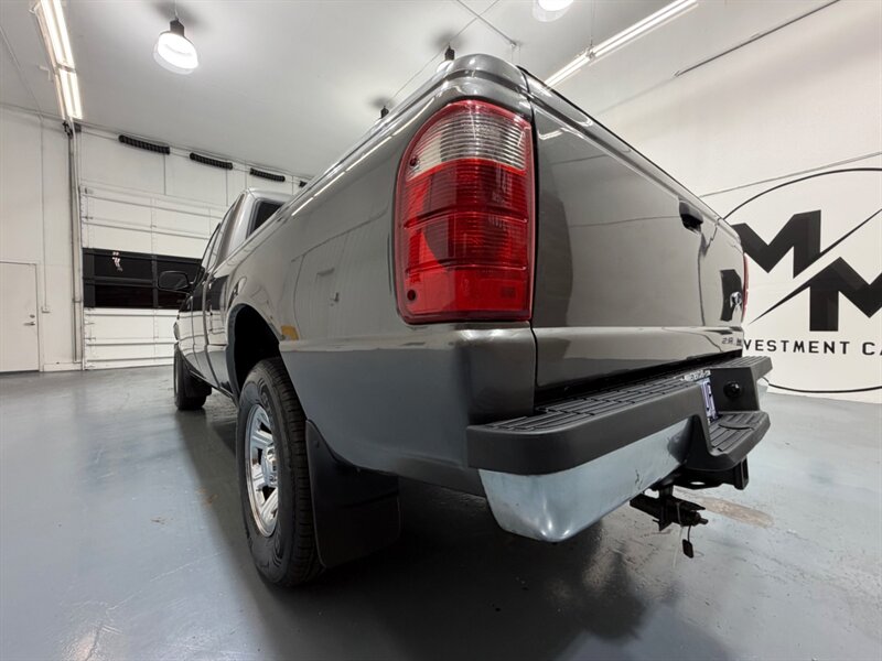 2004 Ford Ranger XLT SuperCab RWD / 3.0L V6 / 5-SPEED / 97,000 MILE / MANUAL / NEW TIRES - Photo 50 - Gladstone, OR 97027