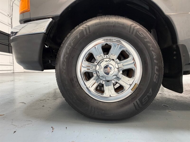 2004 Ford Ranger XLT SuperCab RWD / 3.0L V6 / 5-SPEED / 97,000 MILE / MANUAL / NEW TIRES - Photo 24 - Gladstone, OR 97027