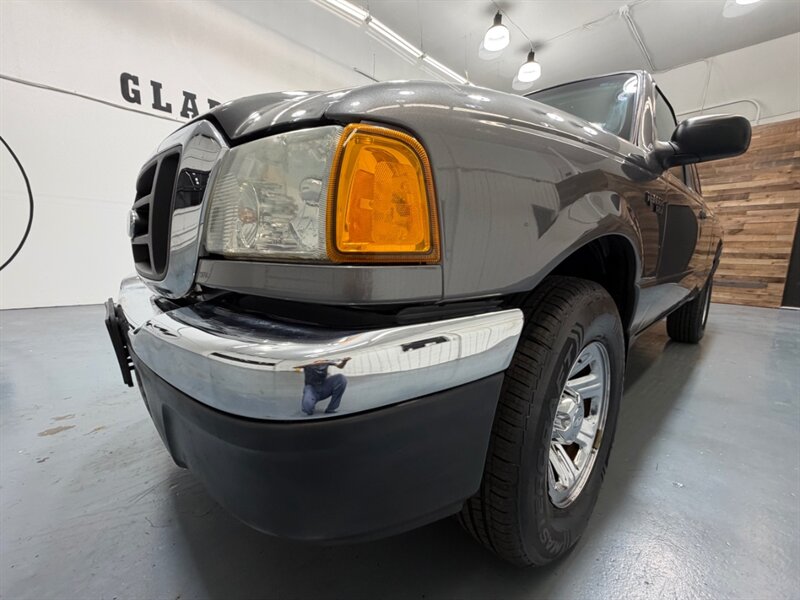 2004 Ford Ranger XLT SuperCab RWD / 3.0L V6 / 5-SPEED / 97,000 MILE / MANUAL / NEW TIRES - Photo 47 - Gladstone, OR 97027