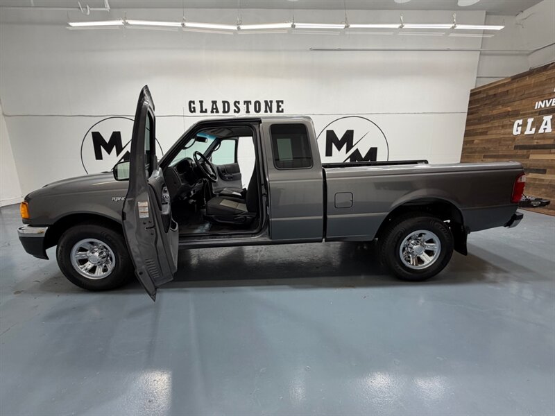 2004 Ford Ranger XLT SuperCab RWD / 3.0L V6 / 5-SPEED / 97,000 MILE / MANUAL / NEW TIRES - Photo 33 - Gladstone, OR 97027
