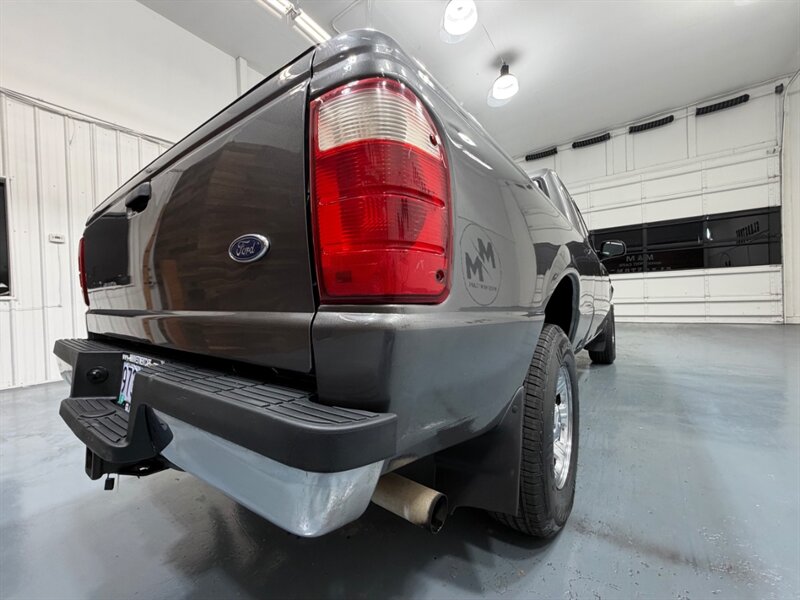 2004 Ford Ranger XLT SuperCab RWD / 3.0L V6 / 5-SPEED / 97,000 MILE / MANUAL / NEW TIRES - Photo 49 - Gladstone, OR 97027