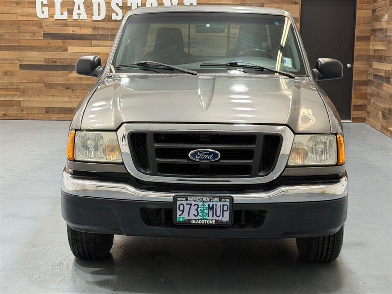 2004 Ford Ranger XLT SuperCab RWD / 3.0L V6 / 5-SPEED / 97,000 MILE / MANUAL / NEW TIRES - Photo 7 - Gladstone, OR 97027