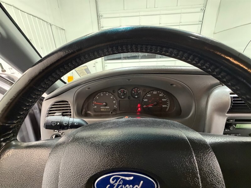 2004 Ford Ranger XLT SuperCab RWD / 3.0L V6 / 5-SPEED / 97,000 MILE / MANUAL / NEW TIRES - Photo 44 - Gladstone, OR 97027