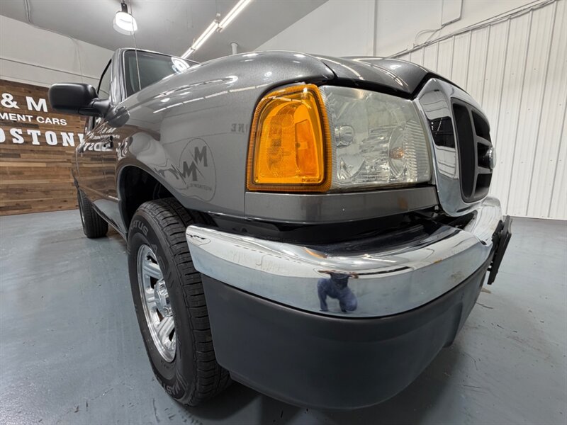 2004 Ford Ranger XLT SuperCab RWD / 3.0L V6 / 5-SPEED / 97,000 MILE / MANUAL / NEW TIRES - Photo 48 - Gladstone, OR 97027