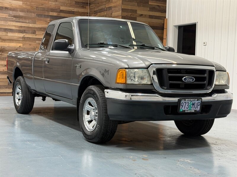 2004 Ford Ranger XLT SuperCab RWD / 3.0L V6 / 5-SPEED / 97,000 MILE / MANUAL / NEW TIRES - Photo 27 - Gladstone, OR 97027
