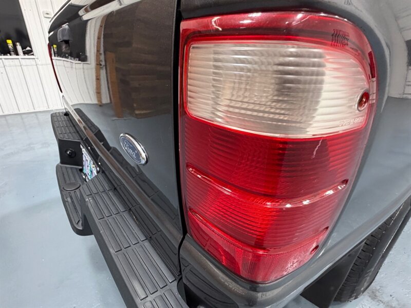 2004 Ford Ranger XLT SuperCab RWD / 3.0L V6 / 5-SPEED / 97,000 MILE / MANUAL / NEW TIRES - Photo 36 - Gladstone, OR 97027