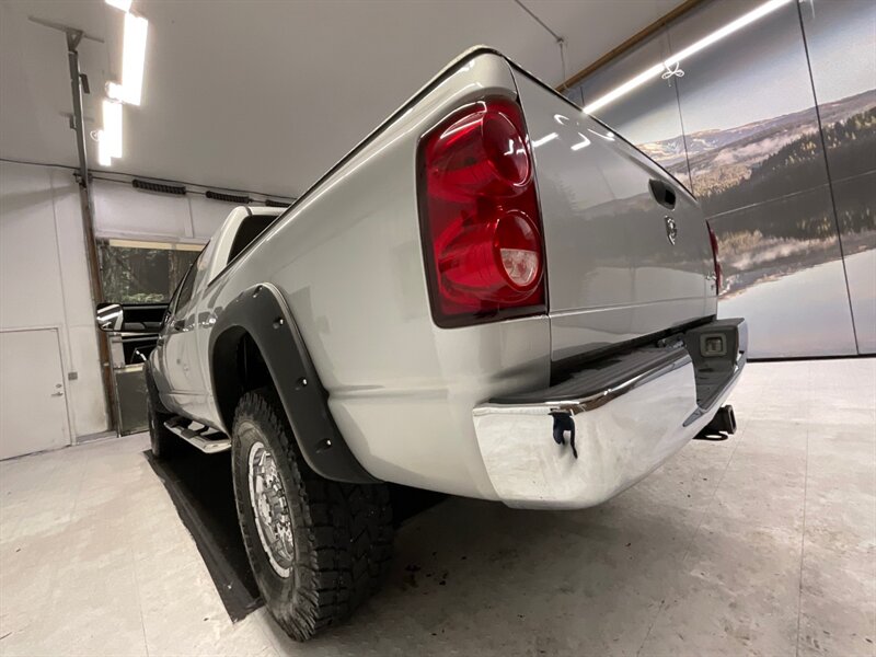 2008 Dodge Ram 1500 SLT MEGACAB 4X4 / 5.7L V8 HEMI / LOCAL TRUCK  / Power Sliding rear window / Rust Free / Excel Cond - Photo 26 - Gladstone, OR 97027