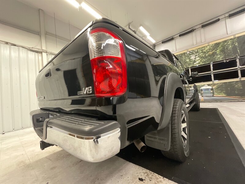 2006 Toyota Tundra SR5 Double Cab  / 4.7L V8 / TIMING BELT DONE  / RUST FREE / FRESH TIMING BELT SERVICE DONE - Photo 27 - Gladstone, OR 97027