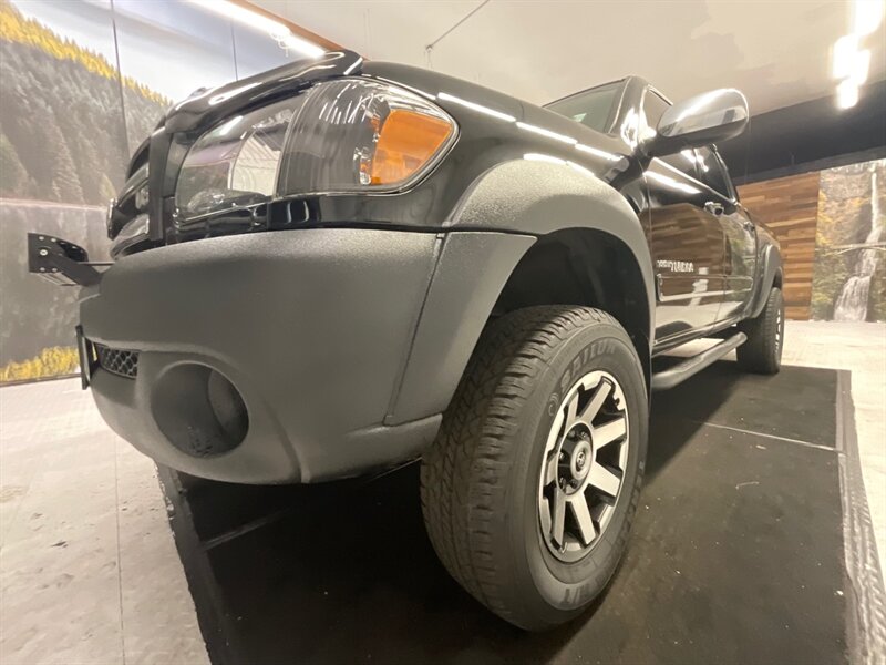 2006 Toyota Tundra SR5 Double Cab  / 4.7L V8 / TIMING BELT DONE  / RUST FREE / FRESH TIMING BELT SERVICE DONE - Photo 28 - Gladstone, OR 97027