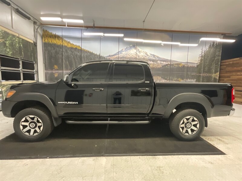 2006 Toyota Tundra SR5 Double Cab  / 4.7L V8 / TIMING BELT DONE  / RUST FREE / FRESH TIMING BELT SERVICE DONE - Photo 3 - Gladstone, OR 97027