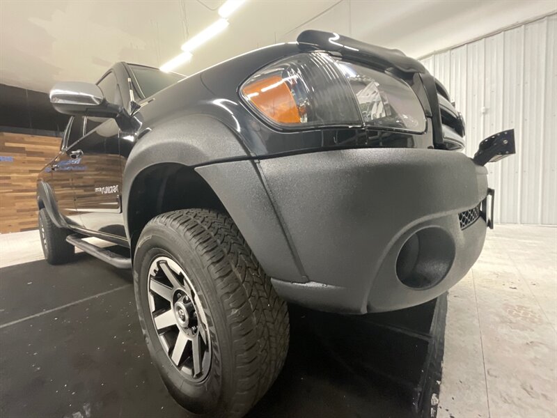 2006 Toyota Tundra SR5 Double Cab  / 4.7L V8 / TIMING BELT DONE  / RUST FREE / FRESH TIMING BELT SERVICE DONE - Photo 29 - Gladstone, OR 97027