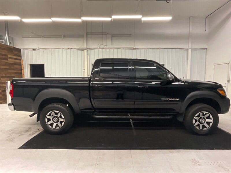 2006 Toyota Tundra SR5 Double Cab  / 4.7L V8 / TIMING BELT DONE  / RUST FREE / FRESH TIMING BELT SERVICE DONE - Photo 4 - Gladstone, OR 97027