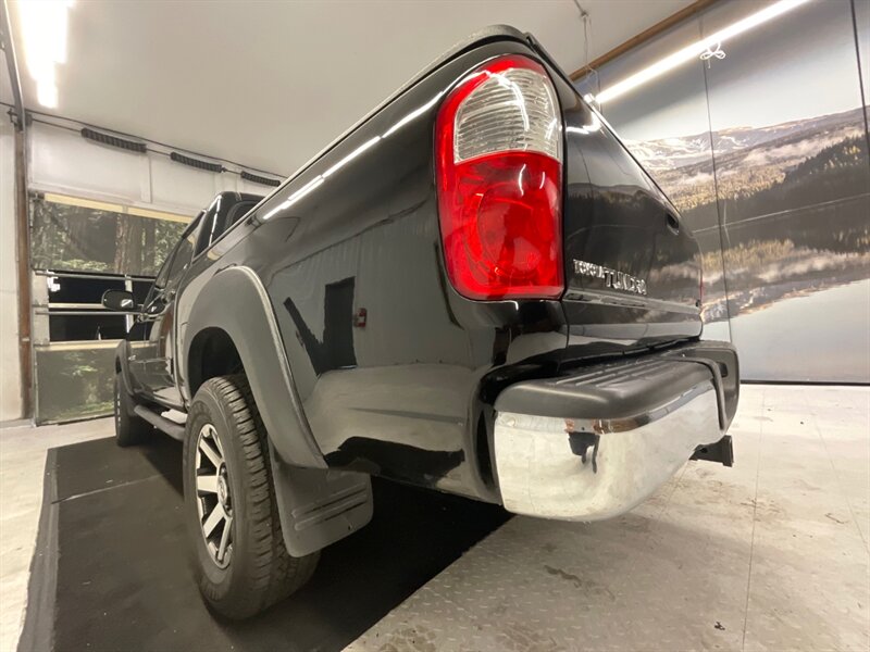 2006 Toyota Tundra SR5 Double Cab  / 4.7L V8 / TIMING BELT DONE  / RUST FREE / FRESH TIMING BELT SERVICE DONE - Photo 26 - Gladstone, OR 97027