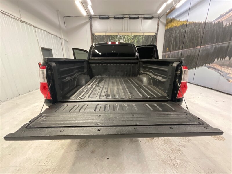 2006 Toyota Tundra SR5 Double Cab  / 4.7L V8 / TIMING BELT DONE  / RUST FREE / FRESH TIMING BELT SERVICE DONE - Photo 22 - Gladstone, OR 97027