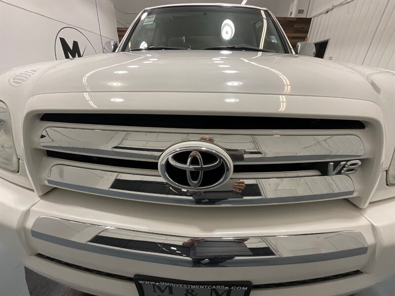 2006 Toyota Tundra SR5 TRD OFF RD / 4X4 / 4.7L V8 / 93,000 MILES  / LOCAL OREGON TRUCK RUST FREE - Photo 30 - Gladstone, OR 97027