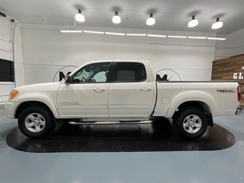 2006 Toyota Tundra SR5 TRD OFF RD / 4X4 / 4.7L V8 / 93,000 MILES  / LOCAL OREGON TRUCK RUST FREE - Photo 3 - Gladstone, OR 97027