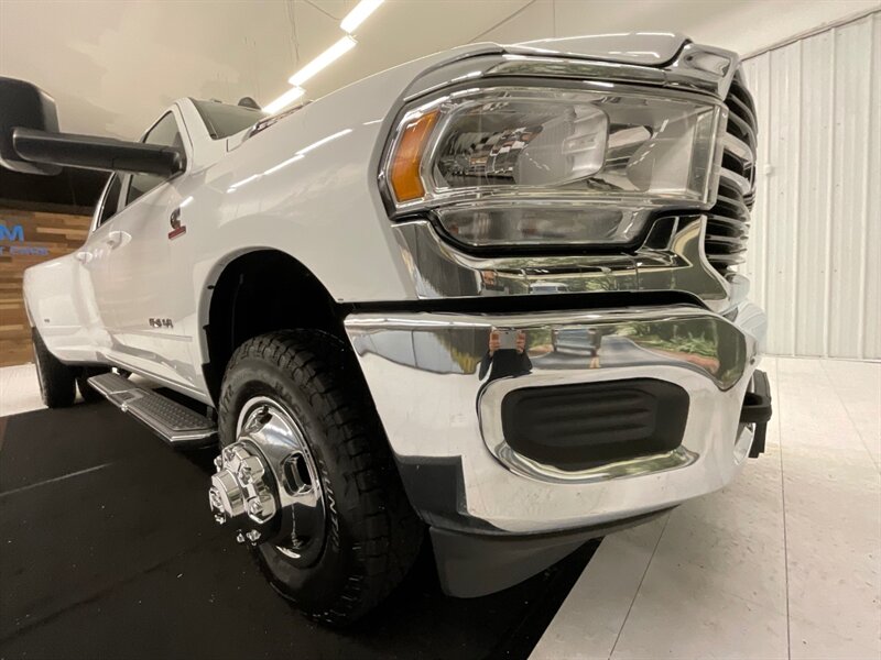 2021 RAM 3500 Big Horn Crew Cab 4X4 / 6.7L DIESEL / DUALLY  / 1-OWNER LOCAL OREGON / RUST FREE / BACKUP CAMERA / LONG BED DUALLY / CLEAN TRUCK!! - Photo 46 - Gladstone, OR 97027