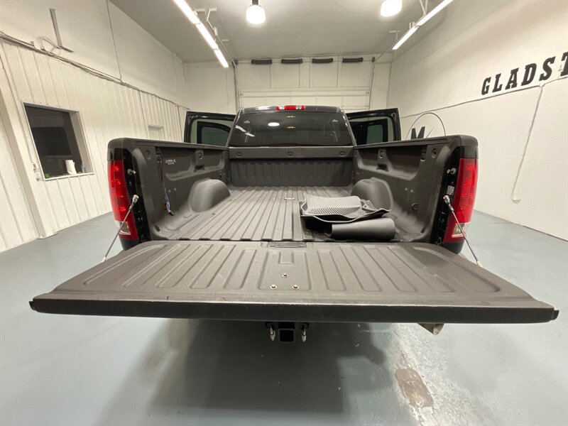 2011 GMC Sierra 2500HD SLT 4X4 6.6L DURAMAX DIESEL/NEW TIRES/Z-71 OFF RD / Leather Heated seats / Backup Camera - Photo 10 - Gladstone, OR 97027