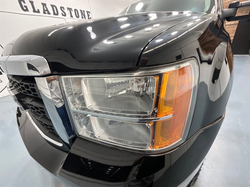 2011 GMC Sierra 2500HD SLT 4X4 6.6L DURAMAX DIESEL/NEW TIRES/Z-71 OFF RD / Leather Heated seats / Backup Camera - Photo 26 - Gladstone, OR 97027