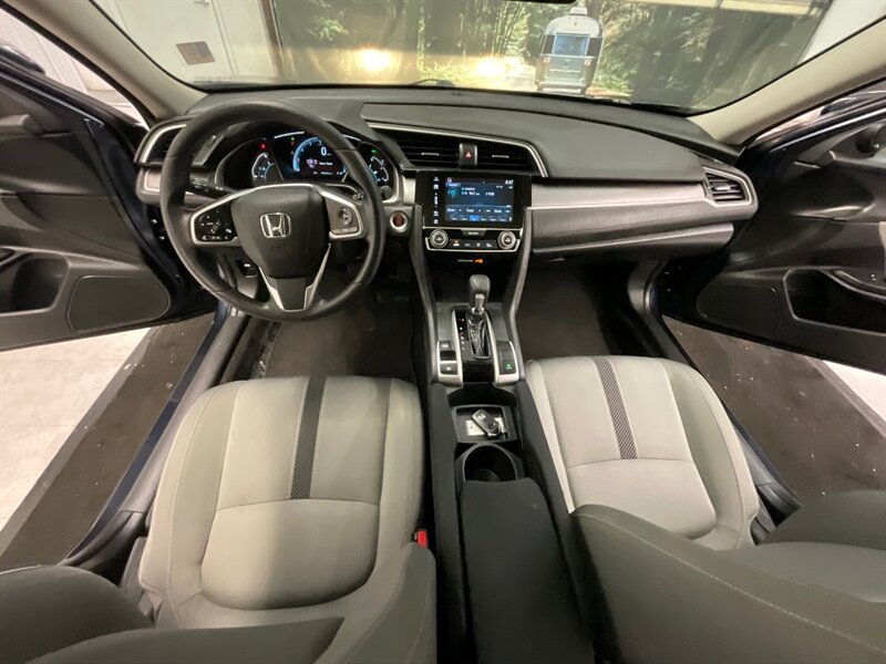 2017 Honda Civic EX  Sedan 4Dr / 2.0L 4Cyl / Sunroof / 45,000 MILES  / LOCAL CAR / Backup Camera - Photo 31 - Gladstone, OR 97027