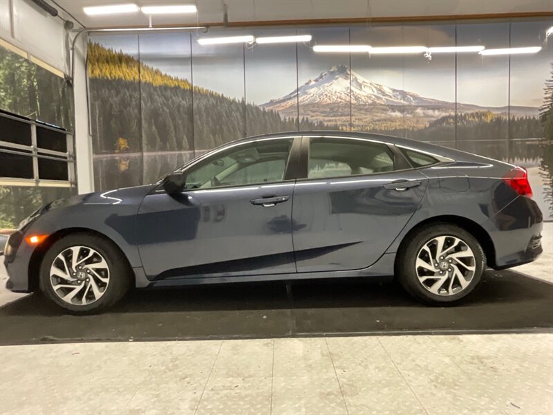 2017 Honda Civic EX  Sedan 4Dr / 2.0L 4Cyl / Sunroof / 45,000 MILES  / LOCAL CAR / Backup Camera - Photo 3 - Gladstone, OR 97027