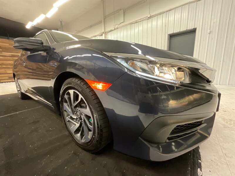 2017 Honda Civic EX  Sedan 4Dr / 2.0L 4Cyl / Sunroof / 45,000 MILES  / LOCAL CAR / Backup Camera - Photo 27 - Gladstone, OR 97027