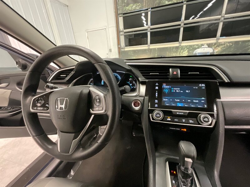 2017 Honda Civic EX  Sedan 4Dr / 2.0L 4Cyl / Sunroof / 45,000 MILES  / LOCAL CAR / Backup Camera - Photo 33 - Gladstone, OR 97027