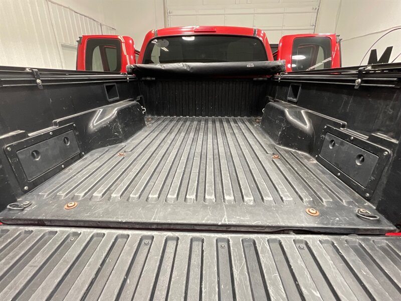 2012 Toyota Tacoma V6 Access Cab 4Dr 4X4 / 3.5 " LIFT KIT / 86K MILES  / LOCAL RUST FREE - Photo 35 - Gladstone, OR 97027