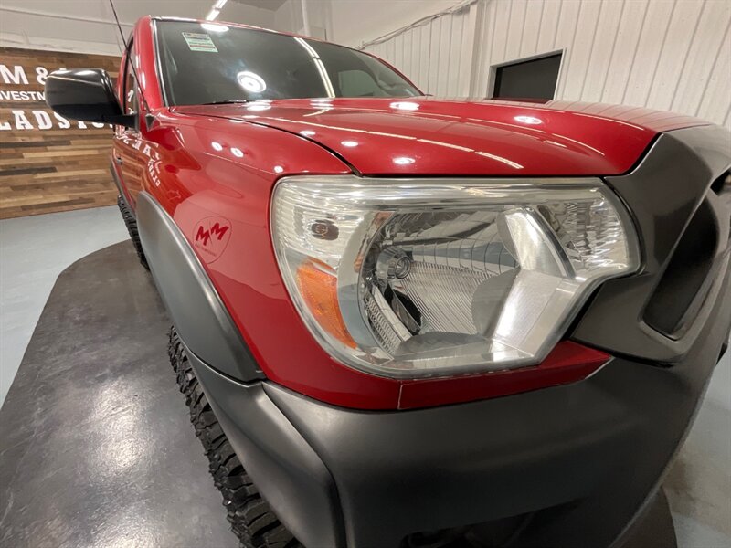 2012 Toyota Tacoma V6 Access Cab 4Dr 4X4 / 3.5 " LIFT KIT / 86K MILES  / LOCAL RUST FREE - Photo 27 - Gladstone, OR 97027