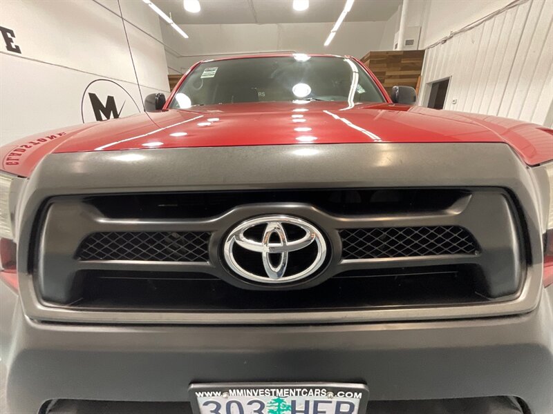 2012 Toyota Tacoma V6 Access Cab 4Dr 4X4 / 3.5 " LIFT KIT / 86K MILES  / LOCAL RUST FREE - Photo 30 - Gladstone, OR 97027