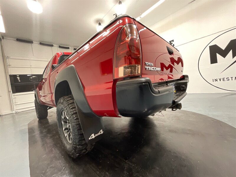 2012 Toyota Tacoma V6 Access Cab 4Dr 4X4 / 3.5 " LIFT KIT / 86K MILES  / LOCAL RUST FREE - Photo 36 - Gladstone, OR 97027