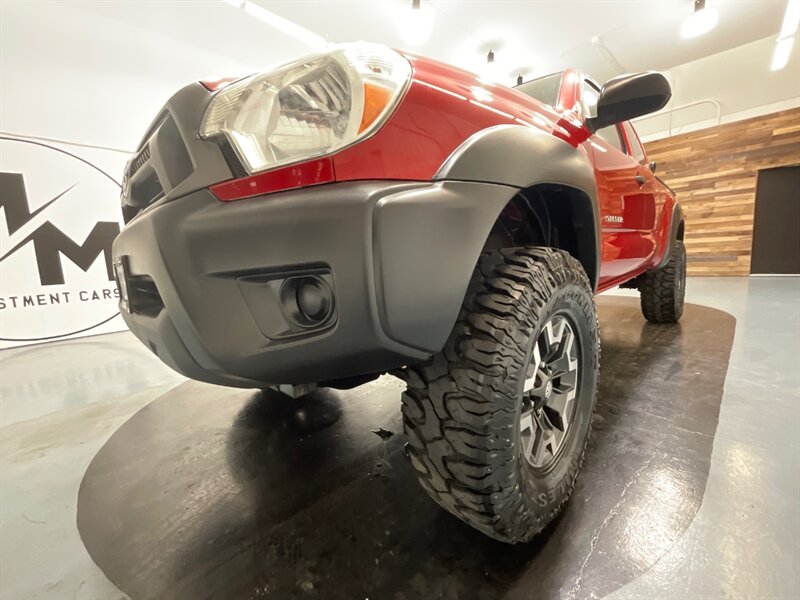 2012 Toyota Tacoma V6 Access Cab 4Dr 4X4 / 3.5 " LIFT KIT / 86K MILES  / LOCAL RUST FREE - Photo 38 - Gladstone, OR 97027