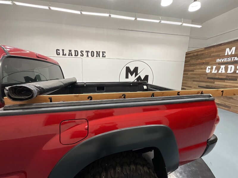 2012 Toyota Tacoma V6 Access Cab 4Dr 4X4 / 3.5 " LIFT KIT / 86K MILES  / LOCAL RUST FREE - Photo 10 - Gladstone, OR 97027