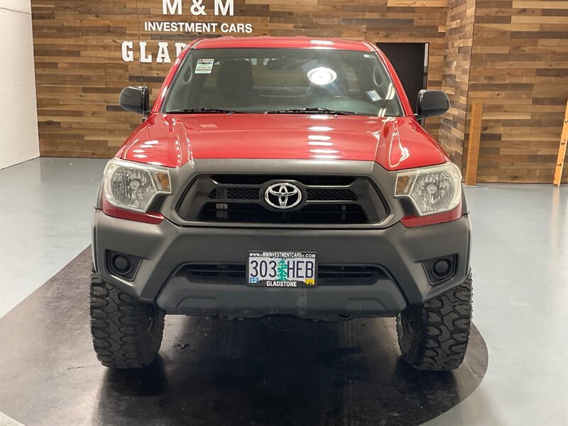 2012 Toyota Tacoma V6 Access Cab 4Dr 4X4 / 3.5 " LIFT KIT / 86K MILES  / LOCAL RUST FREE - Photo 6 - Gladstone, OR 97027