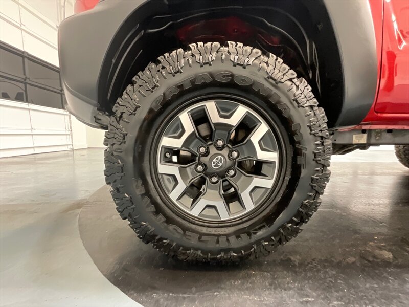 2012 Toyota Tacoma V6 Access Cab 4Dr 4X4 / 3.5 " LIFT KIT / 86K MILES  / LOCAL RUST FREE - Photo 23 - Gladstone, OR 97027