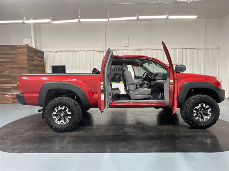 2012 Toyota Tacoma V6 Access Cab 4Dr 4X4 / 3.5 " LIFT KIT / 86K MILES  / LOCAL RUST FREE - Photo 12 - Gladstone, OR 97027