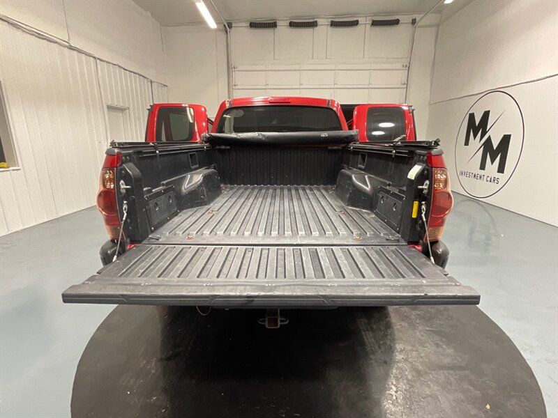 2012 Toyota Tacoma V6 Access Cab 4Dr 4X4 / 3.5 " LIFT KIT / 86K MILES  / LOCAL RUST FREE - Photo 22 - Gladstone, OR 97027