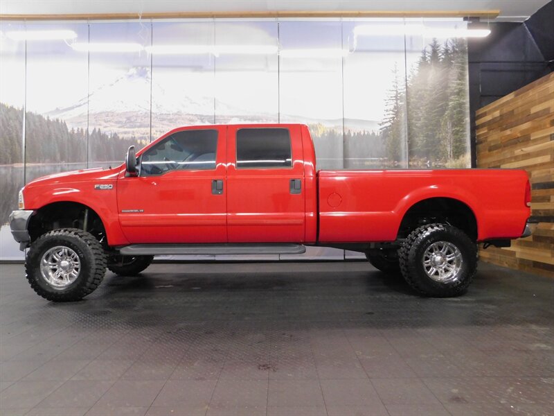 2001 Ford F-250 Super Duty XLT 4X4 7   - Photo 3 - Gladstone, OR 97027