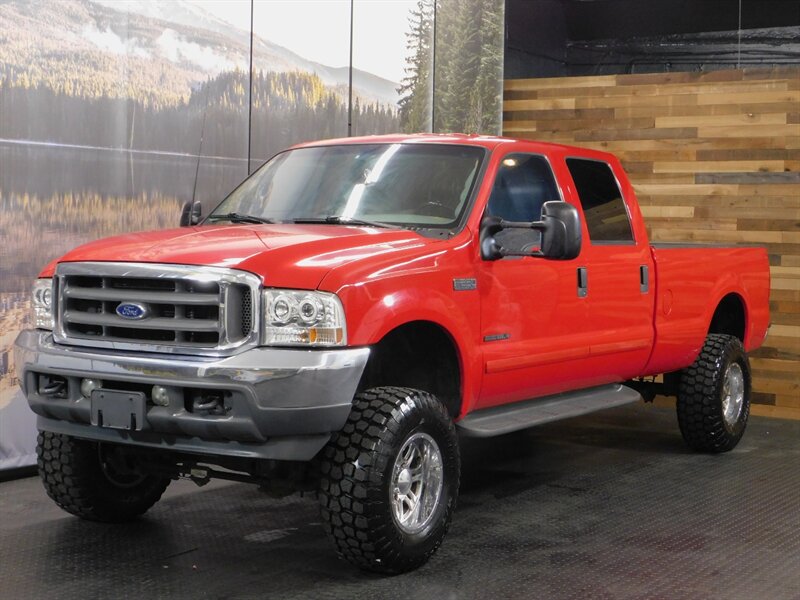 2001 Ford F-250 Super Duty XLT 4X4 7   - Photo 25 - Gladstone, OR 97027